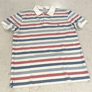 Brooks Brothers Slim Fit Performance Polo